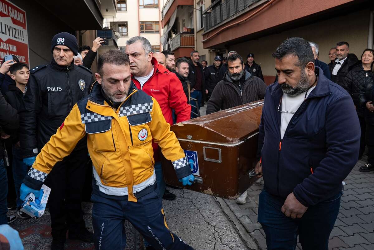 Eski koca dehşeti! Barışma talebi reddedildi, katliam yaşandı 3